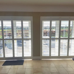 Shutters in Allen, Kildare - Products