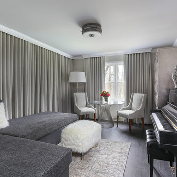 Transforming Home Office