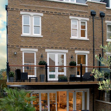 beautiful home