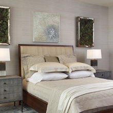 New York Bedroom