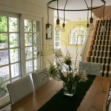 CHEVIOT HILLS RESIDENCE