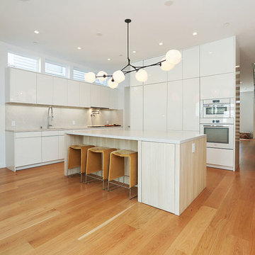 Scott Street, San Francisco