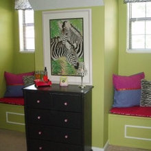 Sloane Room ideas