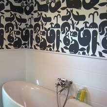 Rowan's Bathroom