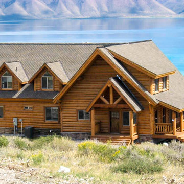 Eagle River Series