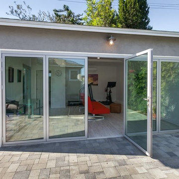 ADU / Garage Conversion