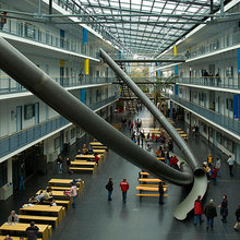 Interior Slide