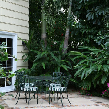 Private residence in Palm Beach