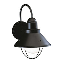 Outdoor Lighting