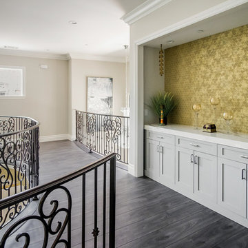 New Residence, San Jose