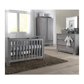 contemporary nursery furniture