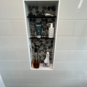 Our Forte- Showers