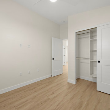 2 BR 672 sqft ADU in San Diego