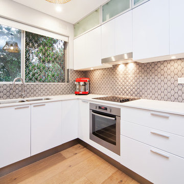 Dee Why apartment
