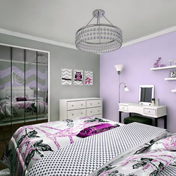 Various Bedroom Designs - Products