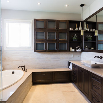 Rustic and Refined