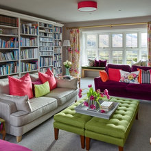 living room 2020