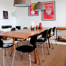 Dining Room Ideas