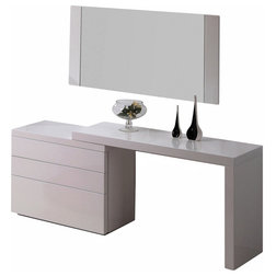 Modern Dressers by at home USA inc.