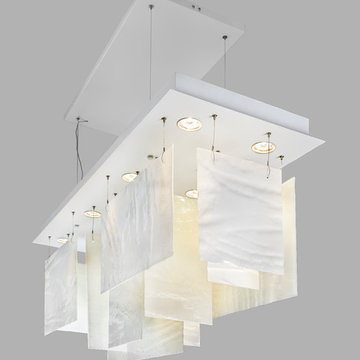 Top lighting trends 2014
