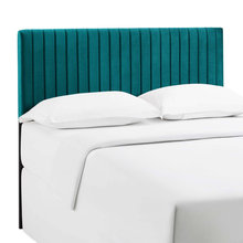 Headboard