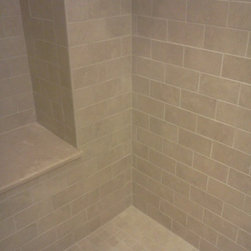 TILE DESIGN INSPIRATIONS, LLC. - Tile