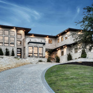 Seven Oaks Residence