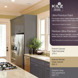 One Coat&trade; Paint - Paint