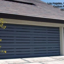 Garage Door