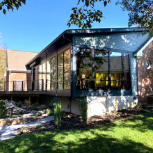 Sunroom