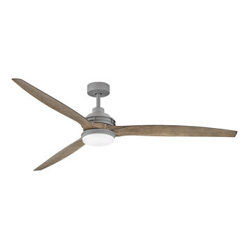 THE 15 BEST Gray Ceiling Fans for 2022 