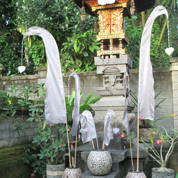 Garden Flags