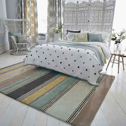 Affinity Rug - Floor Rugs