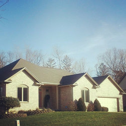 Atlas Shingle Roofing - Roofing And Gutters