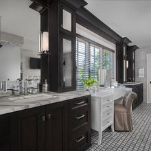 bath rooms
