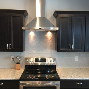 Roy Addition Remodel