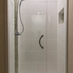 Frameless Shower Enclosures - Products