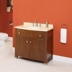 Decolav Adrianna - Bathroom Vanities And Sink Consoles