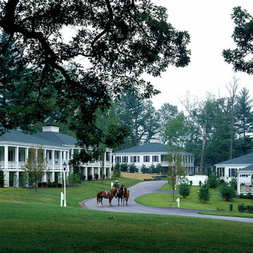 The Greenbrier, West Virginia