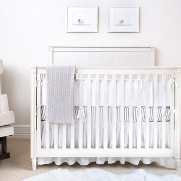 Upper East Side - Nursery