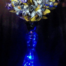 Montoya Menageries 2018 - Artificial Flower Arrangements
