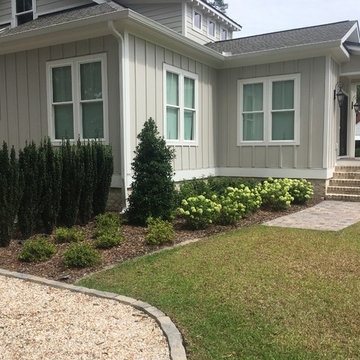Chelsea Road New Bern