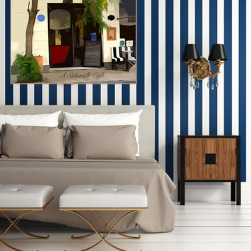 Art for any room