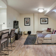 DC Family room