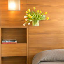 Custom Headboard