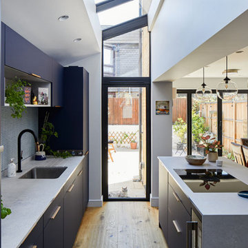 Bethnal Green House