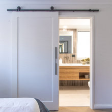 Barn doors