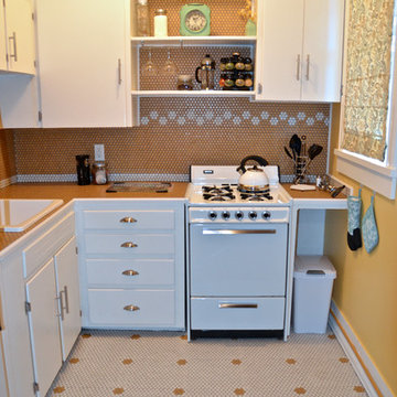 Kitchen Installations