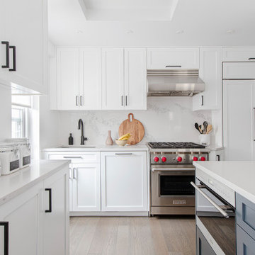 Greenwich Village Apartment