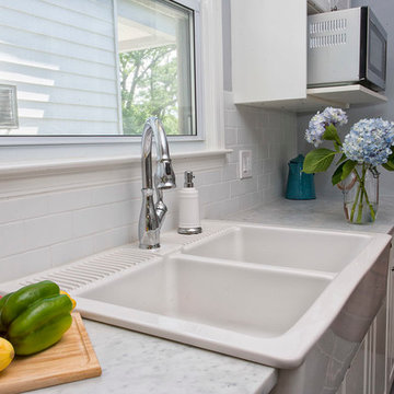 Hastings-on-Hudson Victorian Renovation